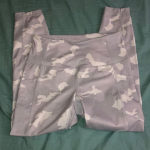 Yogalicious Highwaisted Athletic leggings